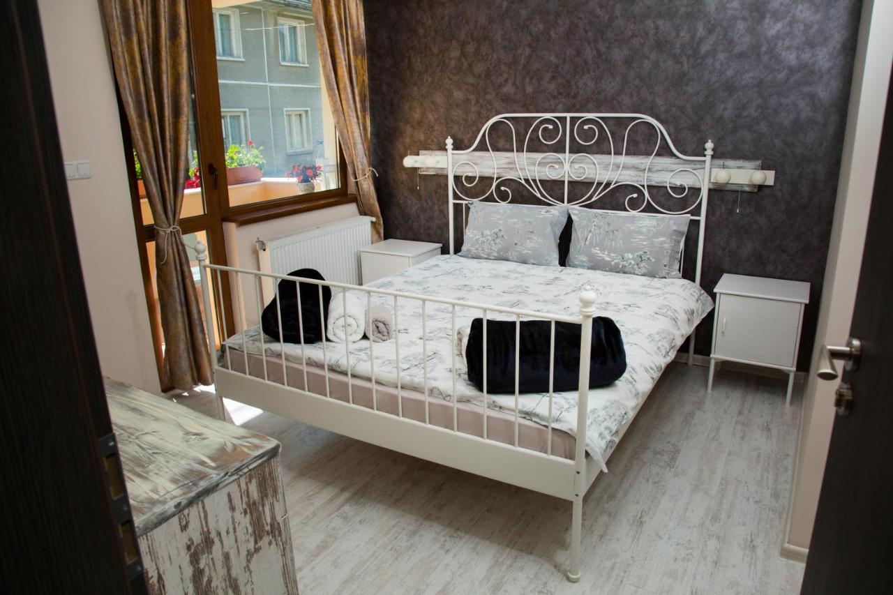 Guest House Mikaela Gabrovo Exteriér fotografie