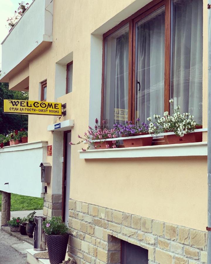 Guest House Mikaela Gabrovo Exteriér fotografie