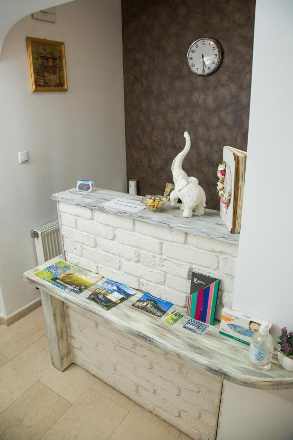 Guest House Mikaela Gabrovo Exteriér fotografie