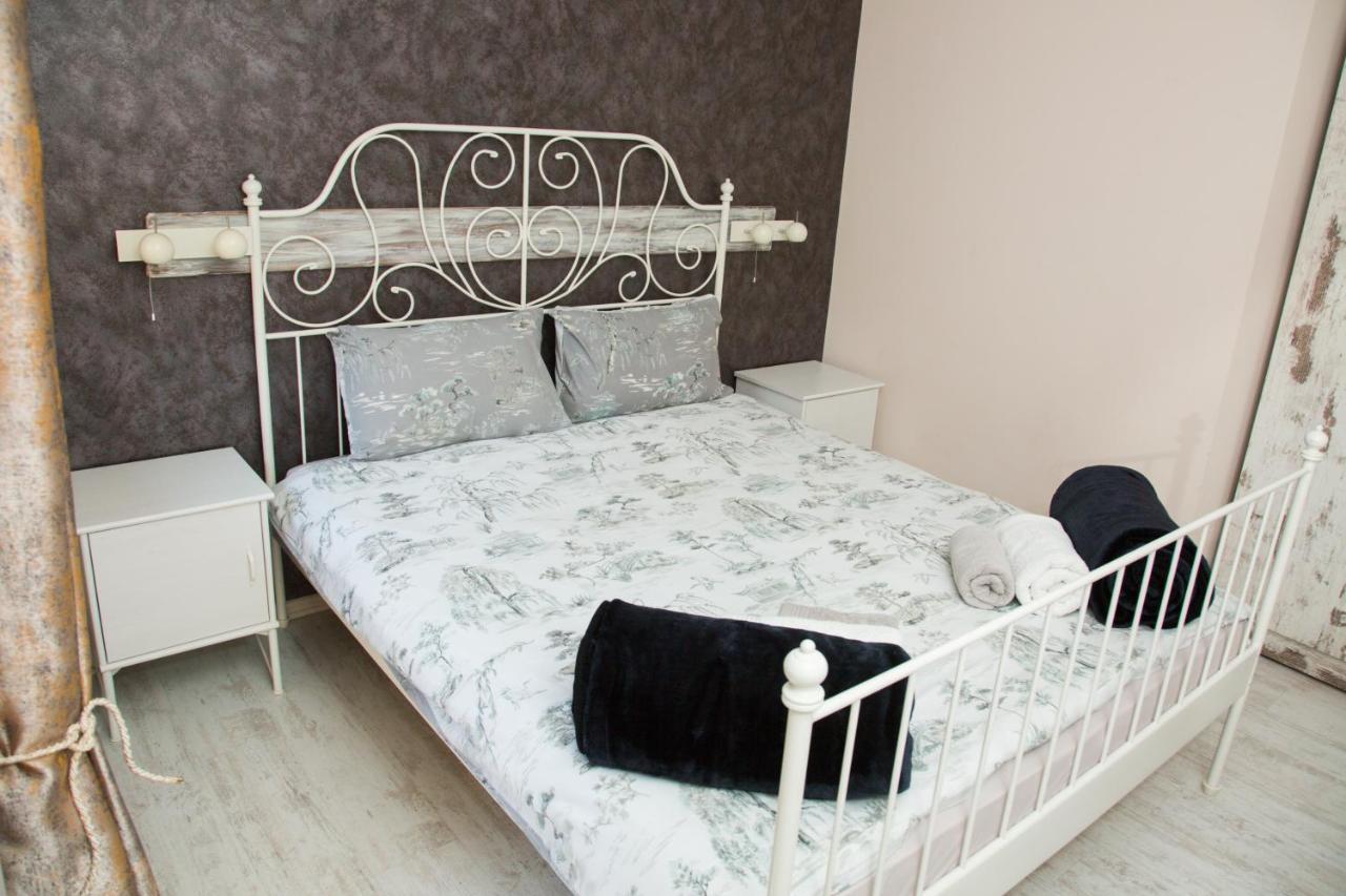 Guest House Mikaela Gabrovo Exteriér fotografie