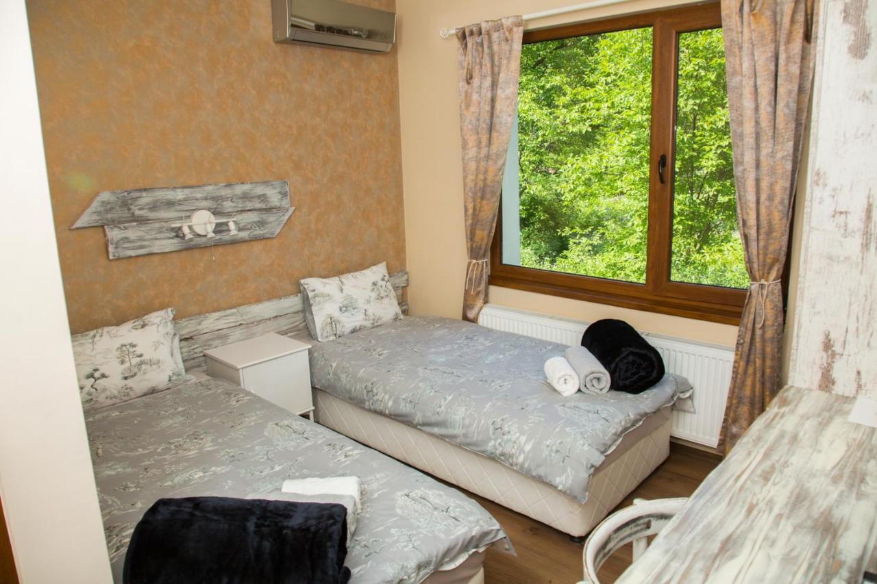 Guest House Mikaela Gabrovo Exteriér fotografie